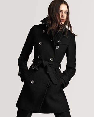 burberry balmoral|Burberry Balmoral Classic Wool Trench .